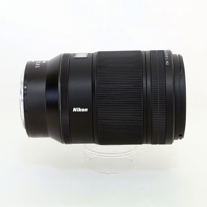 ニコン ニコン Z MC 105/F2.8 VR S