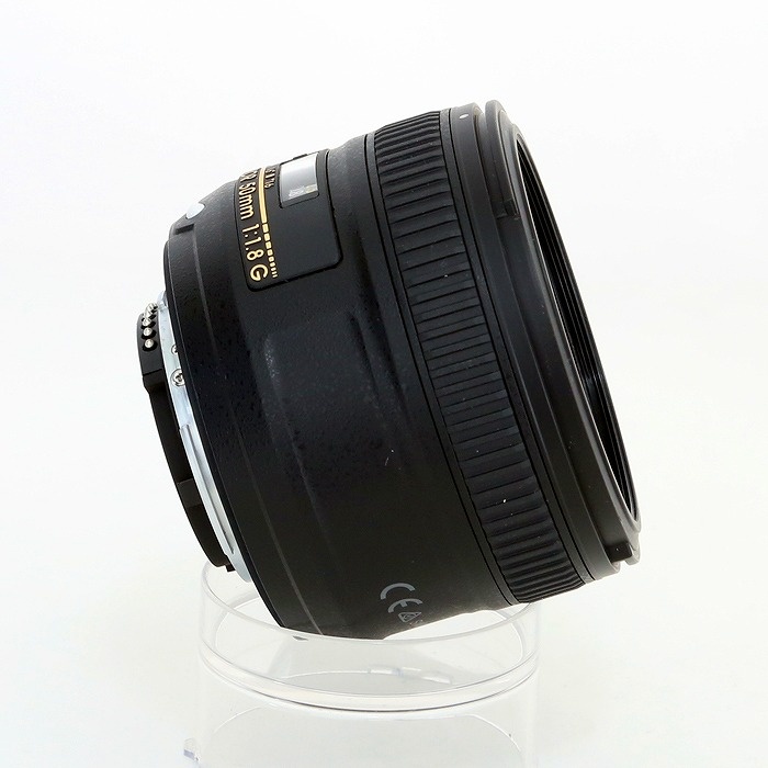 ニコン ニコン AF-S 50/F1.8G