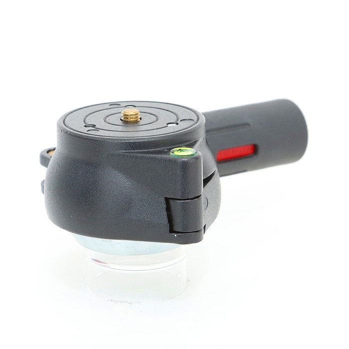 マンフロット Manfrotto 138 ボールヘッド