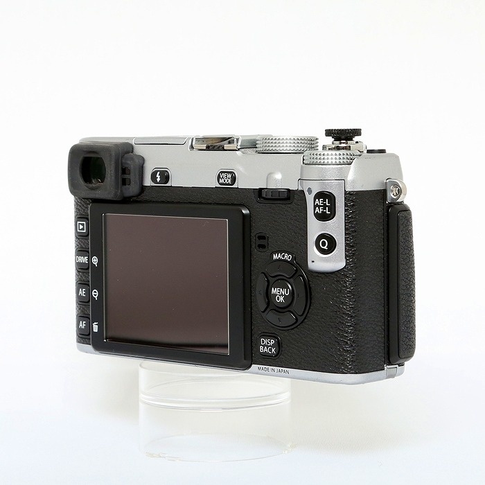 フジフイルム フジ FX-X-E1S デジタルカメラ