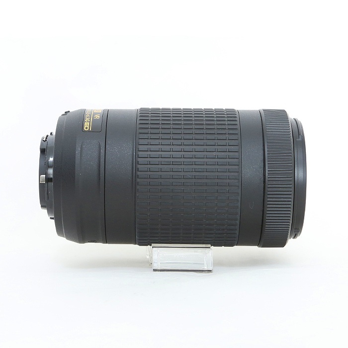 ニコン AF-P DX 70-300/F4.5-6.3G ED VR