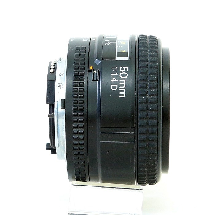 ニコン AI AF 50/F1.4D