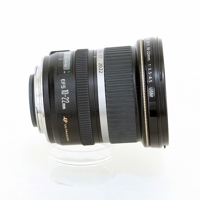 キヤノン キヤノン EF-S10-22/F3.5-4.5 USM