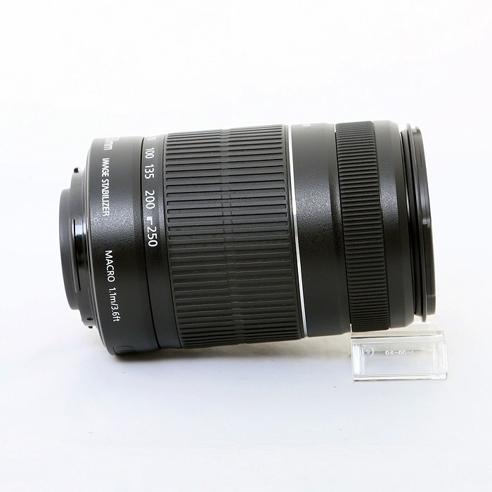 キヤノン キヤノン EF-S55-250/F4-5.6 IS(2)