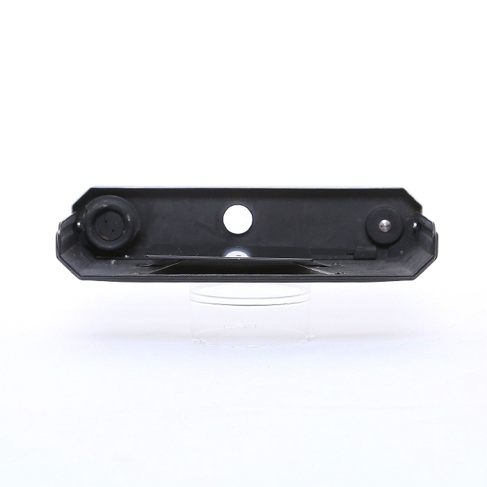 ニコン Nikon F用裏蓋 シルバー