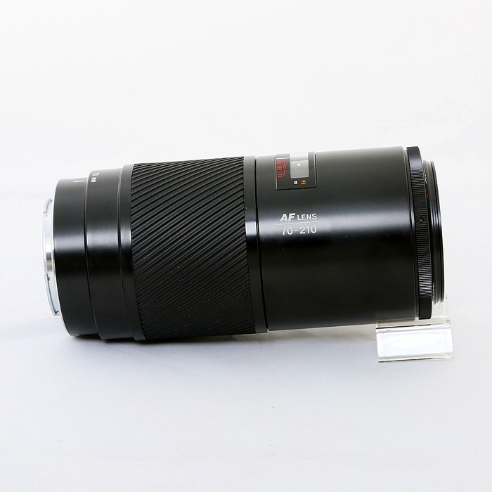 ミノルタ AF 70-210mm F4