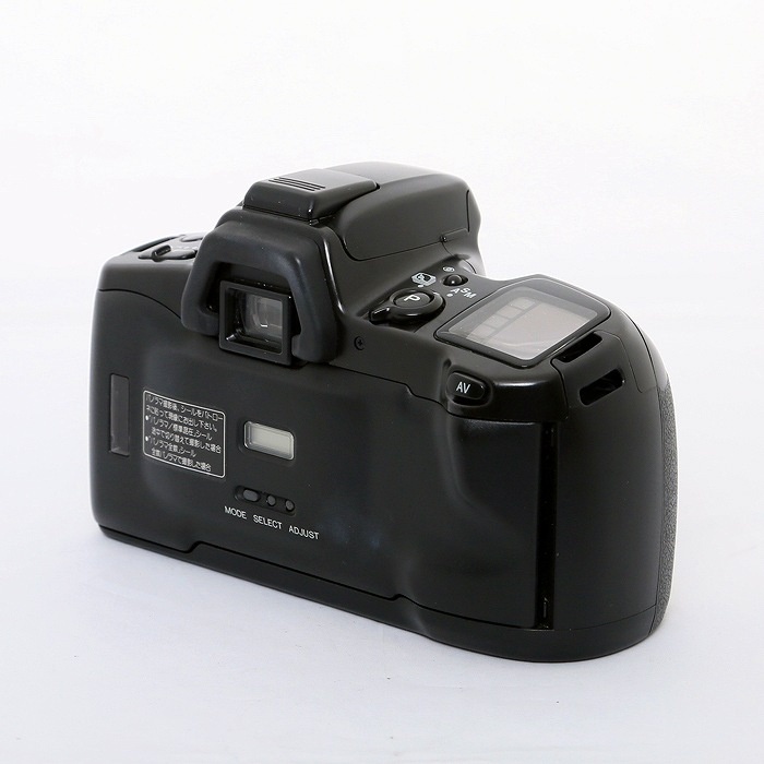 ミノルタ α303Si Body ブラック