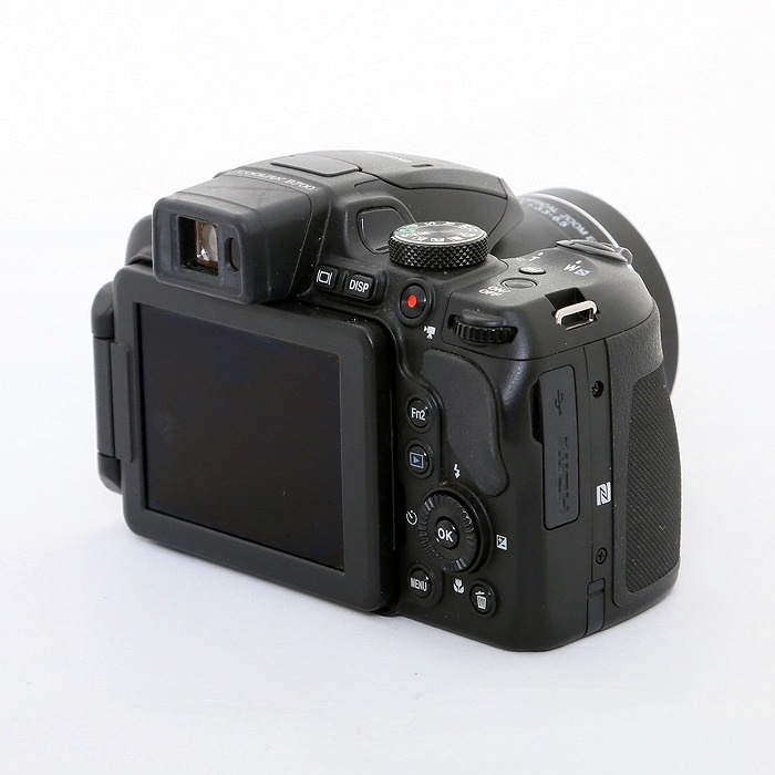 ニコン COOLPIX B700 ブラツク