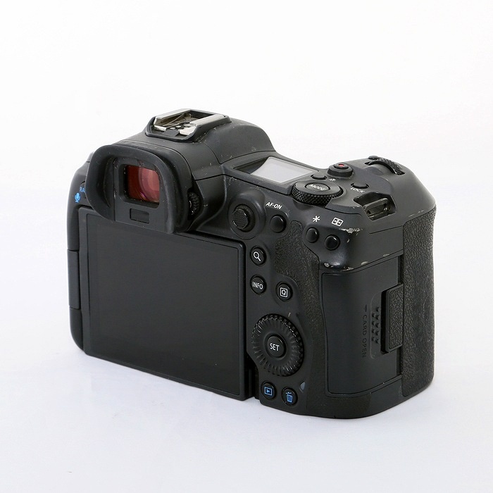 キヤノン EOS R5 ボデイ