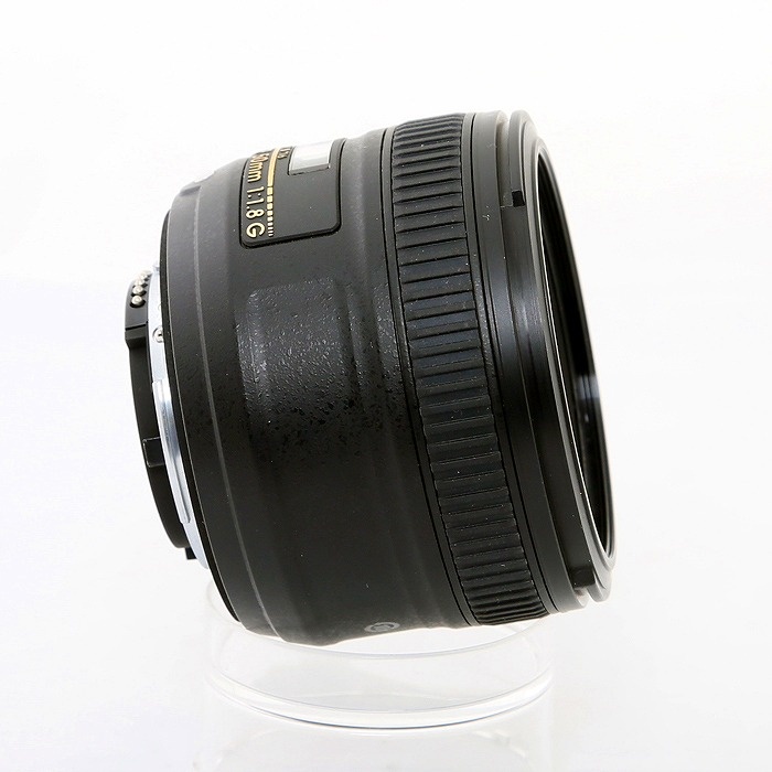 ニコン ニコン AF-S 50/F1.8G