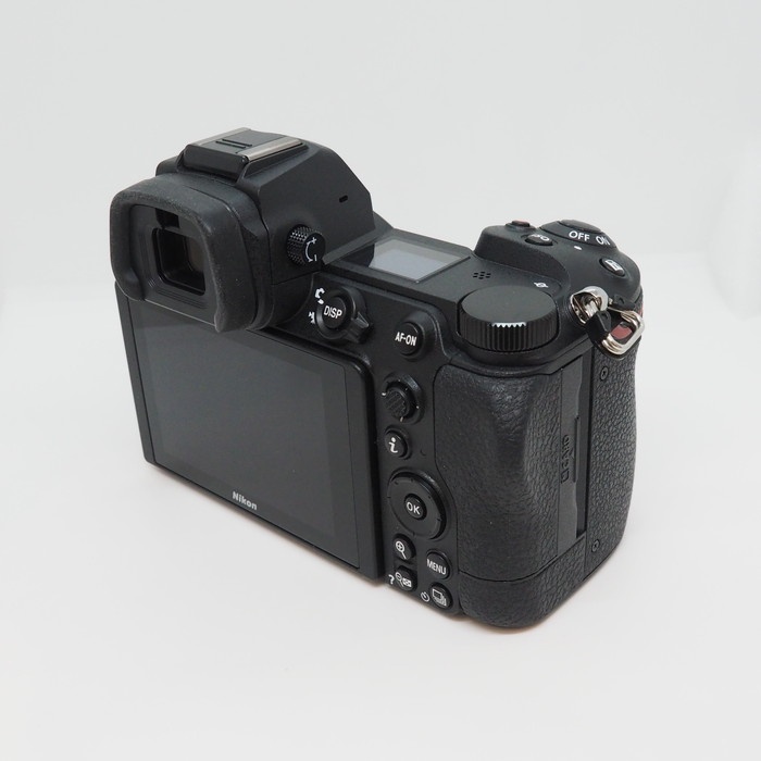 ニコン Z 7II ボデイ