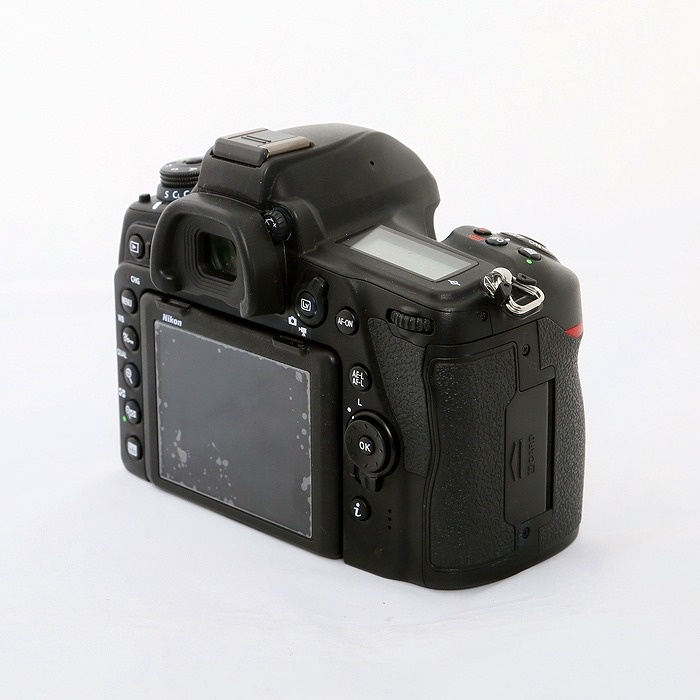 ニコン D780 ボデイ