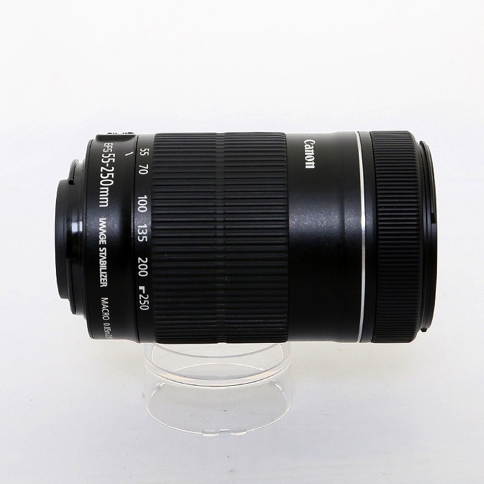 キヤノン キヤノン EF-S55-250/F4-5.6 IS STM