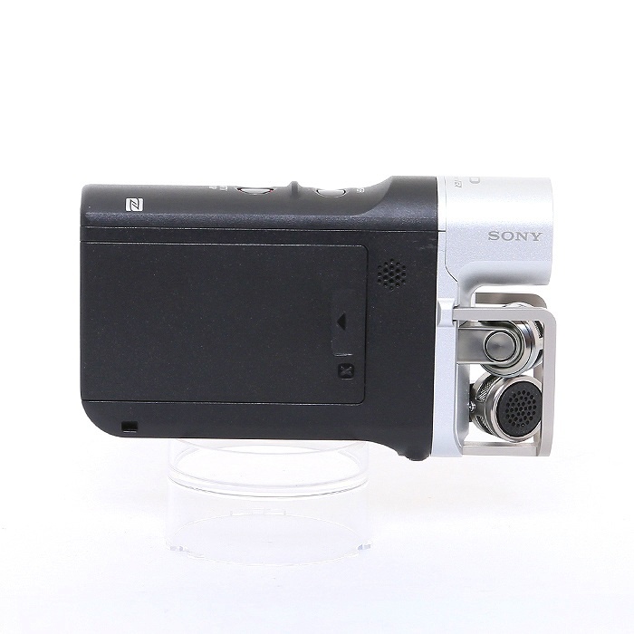 ソニー ソニー HDR-MV1 B ミユージツクビデオレコーダー