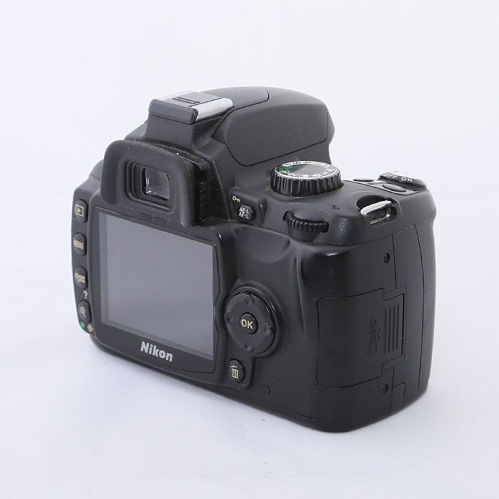 ニコン ニコン D60 ボデイ