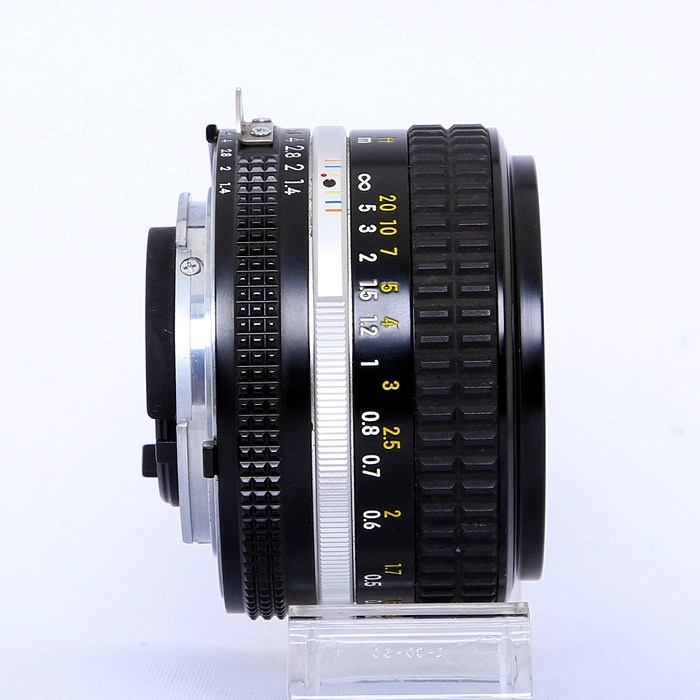 ニコン ニコン AI 50/F1.4S