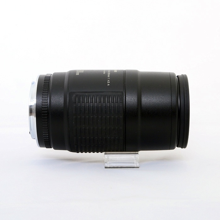 キヤノン EF 100-200mm F4.5 A