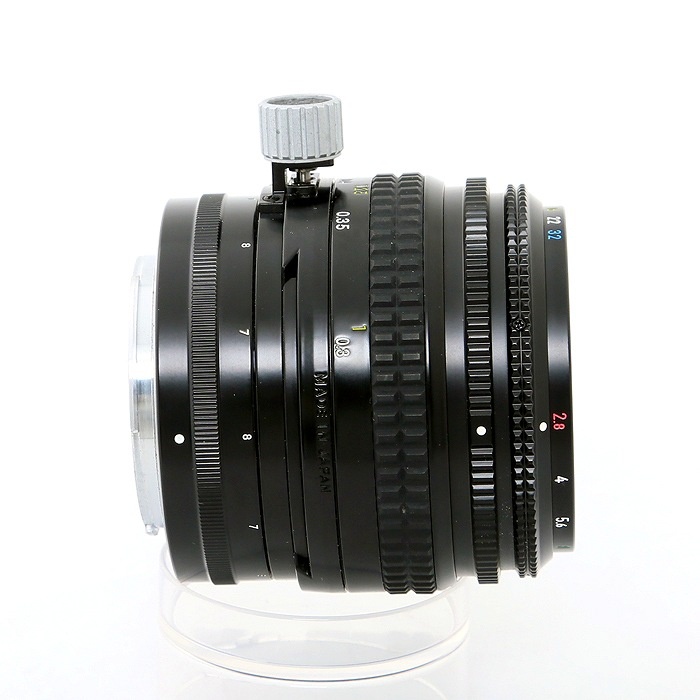 ニコン PC Nikkor 35mm F2.8 (NEW)
