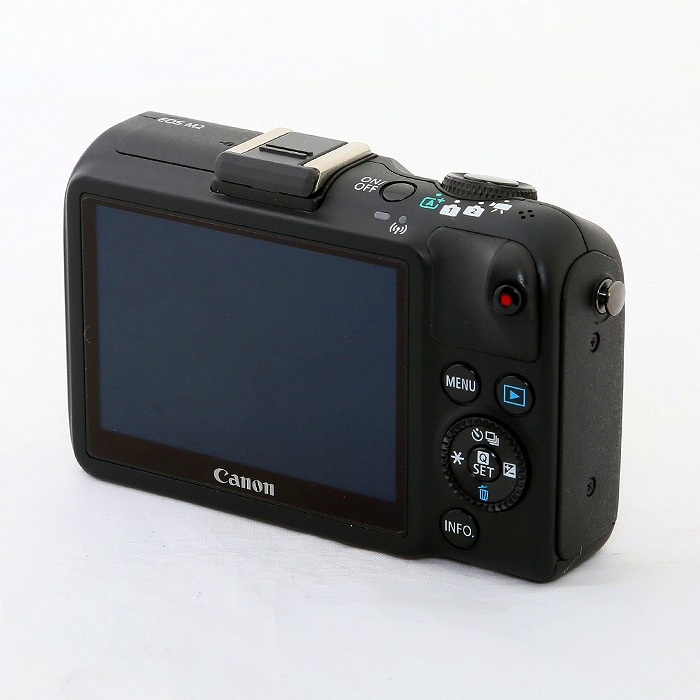 キヤノン キヤノン EOS M2 ボデイ ブラツク