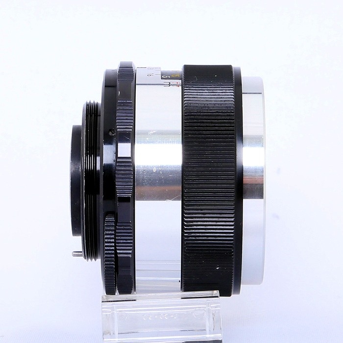 YASHICA AUTO YASHINON-DX 50mm F2 (M42)