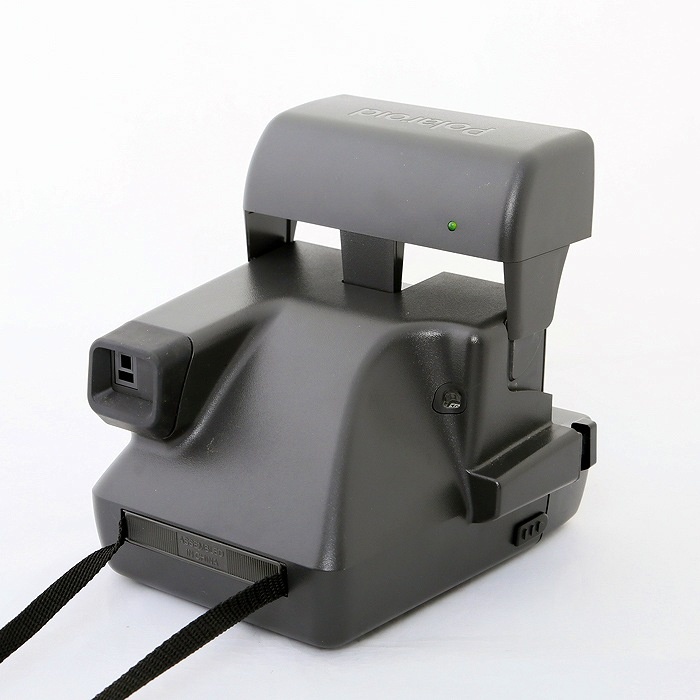 ポラロイド Polaroid 636 Close Up