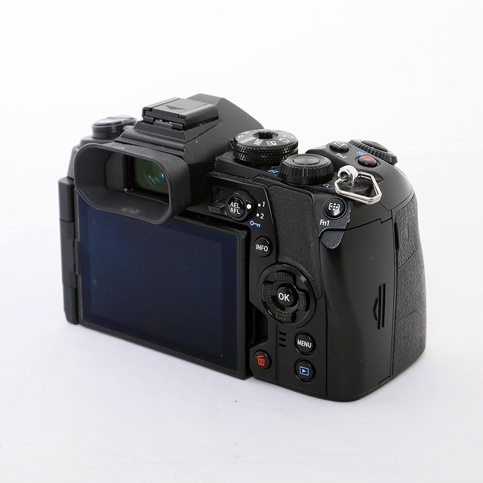オリンパス オリンパス OM-D E-M1 MARK2 ボデイ