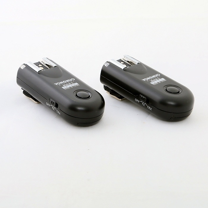 ソノタ YONGNUO RF603NII ワイヤレスフラッシュトリガ‐N3
