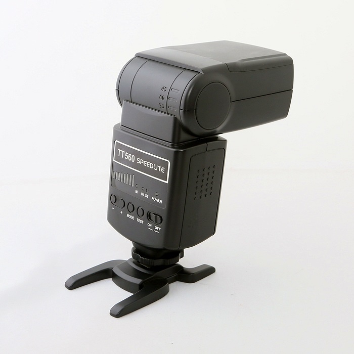 ソノタ NEEWER TT560 SPEEDLITE