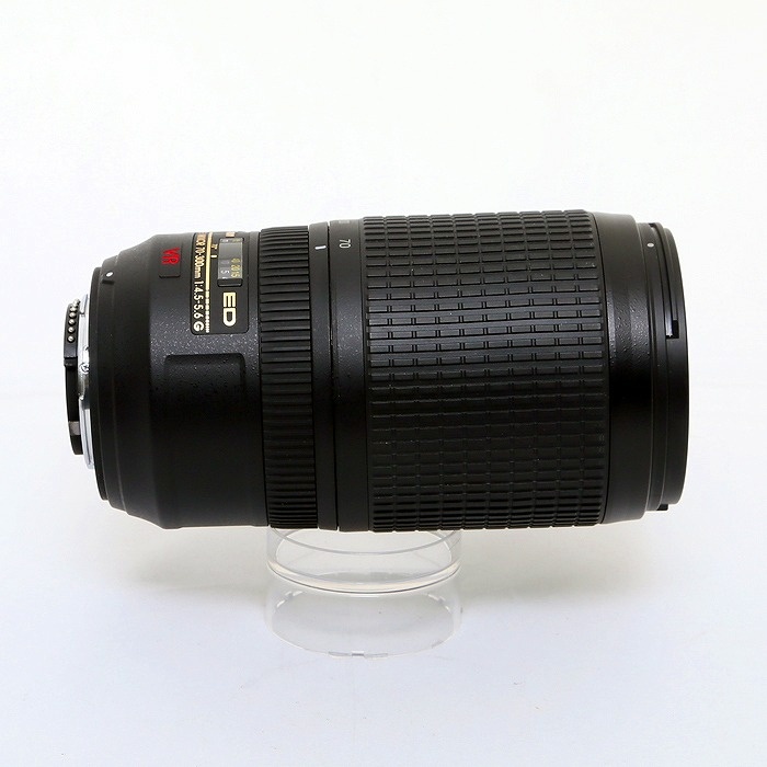 ニコン ニコン AF-S VR 70-300/F4.5-5.6G IF-ED