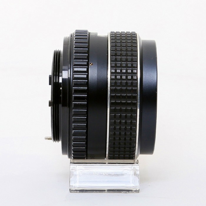 ペンタックス smc TAKUMAR 55mm F1.8 New