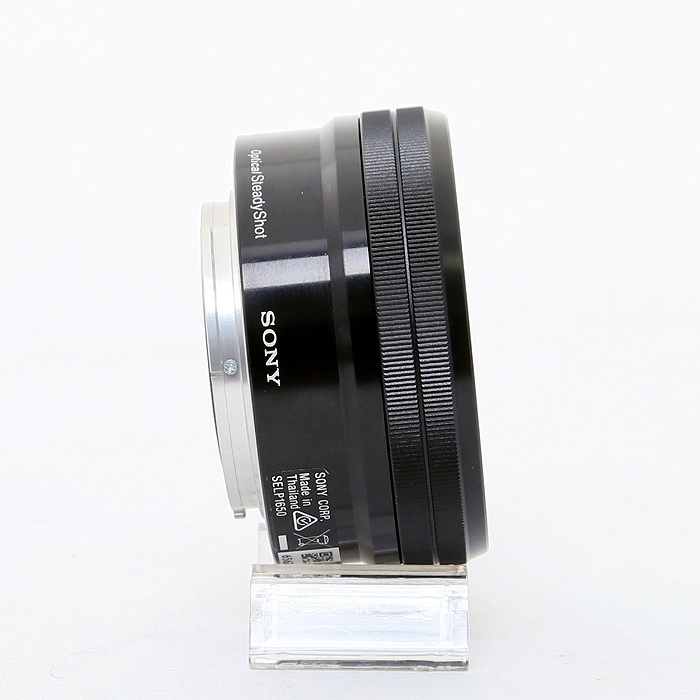 ソニー E PZ16-50/F3.5-5.6 OSS(SELP1650)