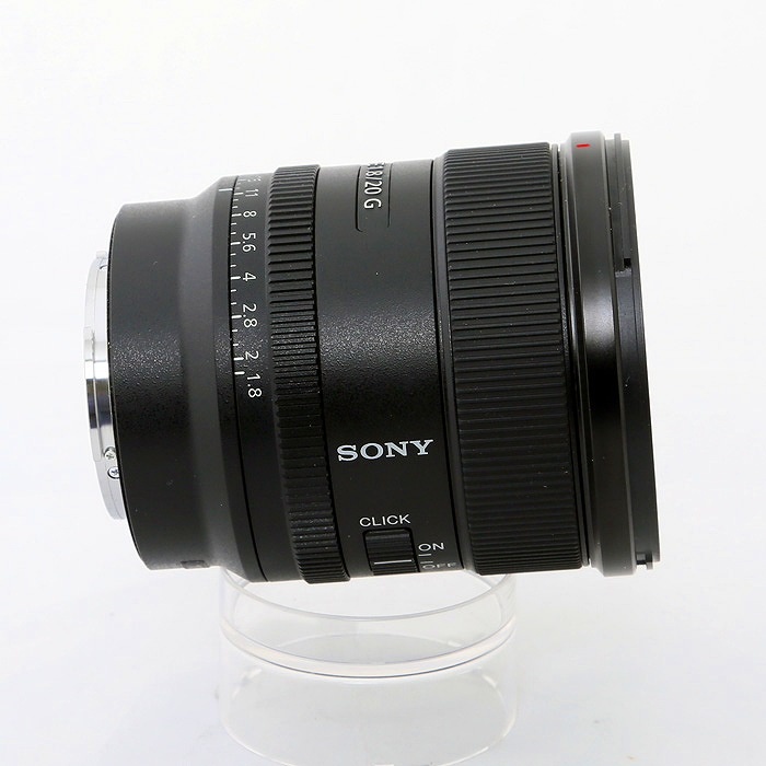 ソニー ソニー FE20/F1.8 G (SEL20F18G)