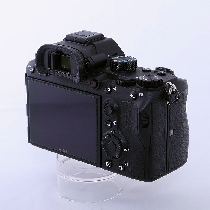 ソニー α7III ボディ [ILCE-7M3]