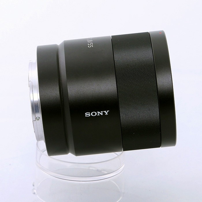 ソニー SONNAR T*FE55/F1.8 ZA (SEL55F18Z)