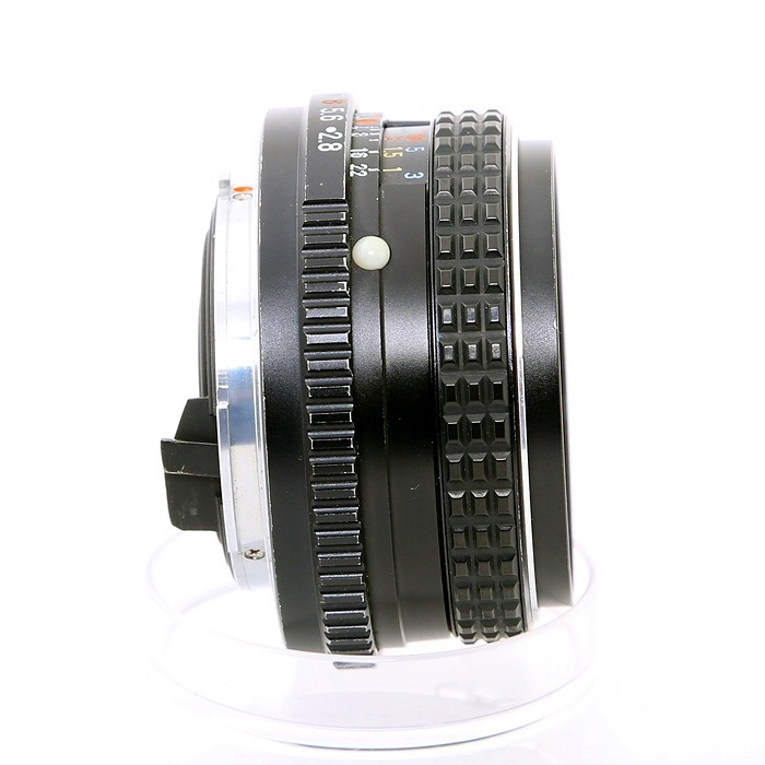 ペンタックス SMC-M 28/2.8