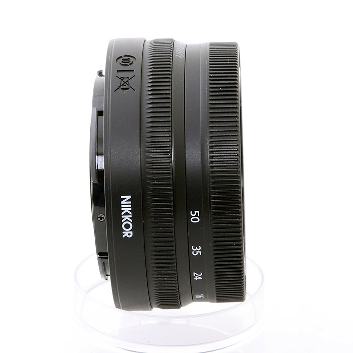 ニコン ニコン Z DX 16-50/F3.5-6.3 VR