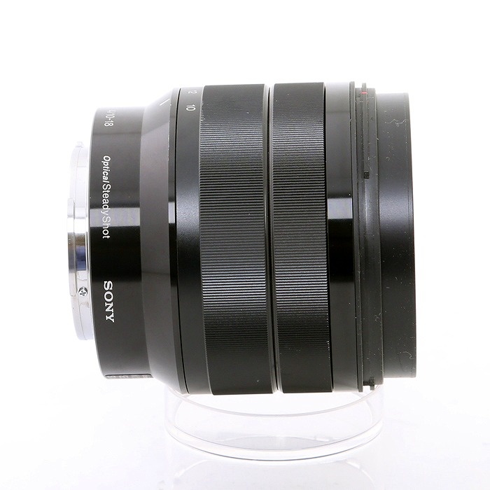 ソニー E10-18/F4 OSS（SEL1018)