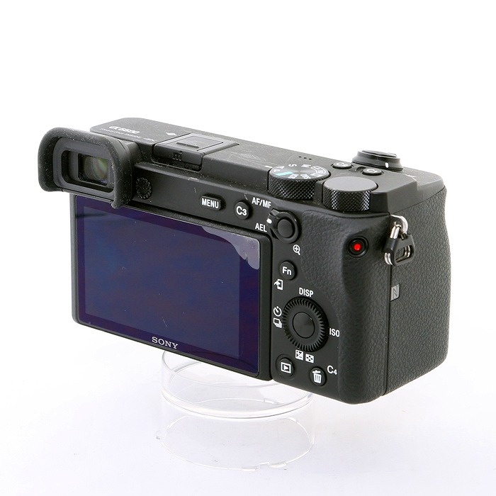 ソニー α-6600（ ILCE-6600）