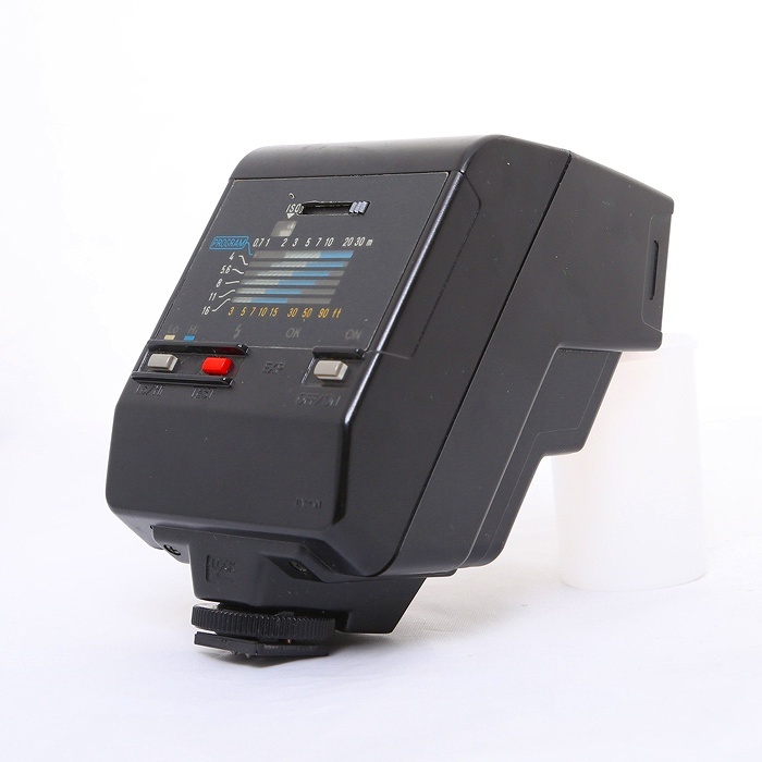 ミノルタ プログラムフラッシュ 2800 AF