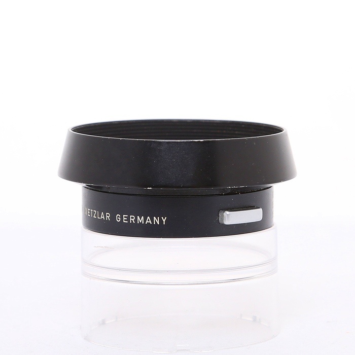 ライカ 12585 M35mm/M50mm用フード