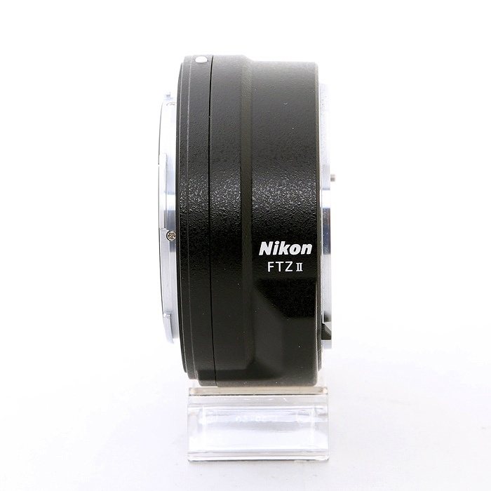ニコン ニコン FTZ II マウントアダプター