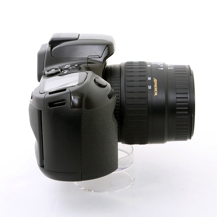 ミノルタ α303Si Body+シグマAF28-80/3.5-5.6