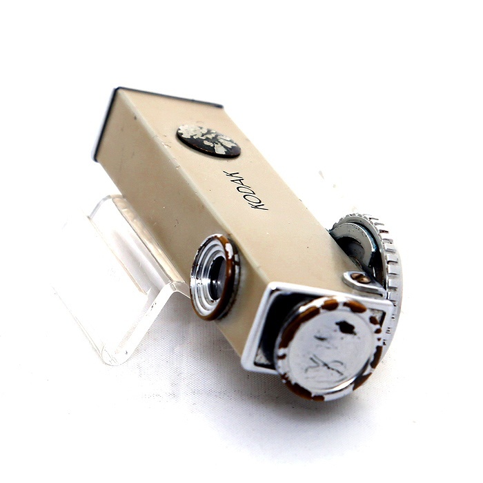 コダック KODAK距離計 FEET表示