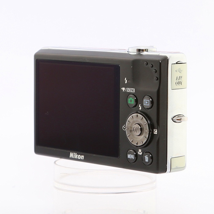 ニコン ニコン COOLPIX S640 ピンク