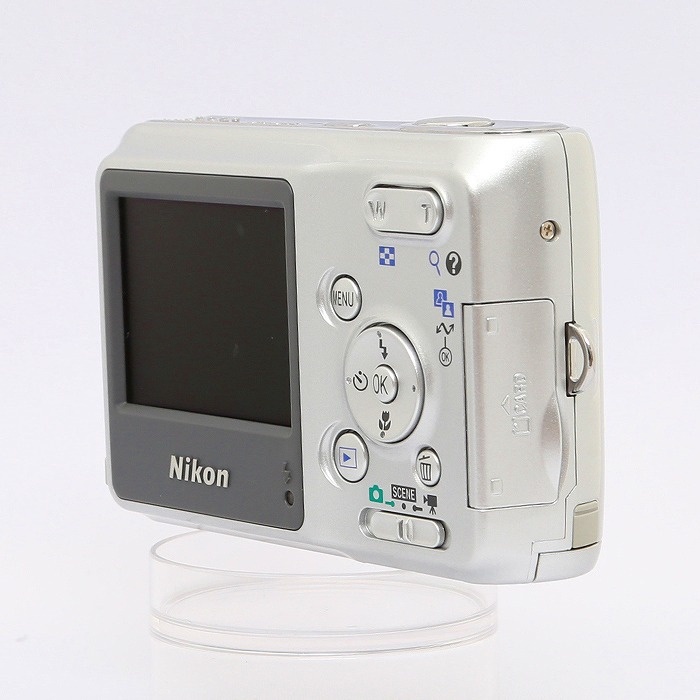 ニコン ニコン COOLPIX L3