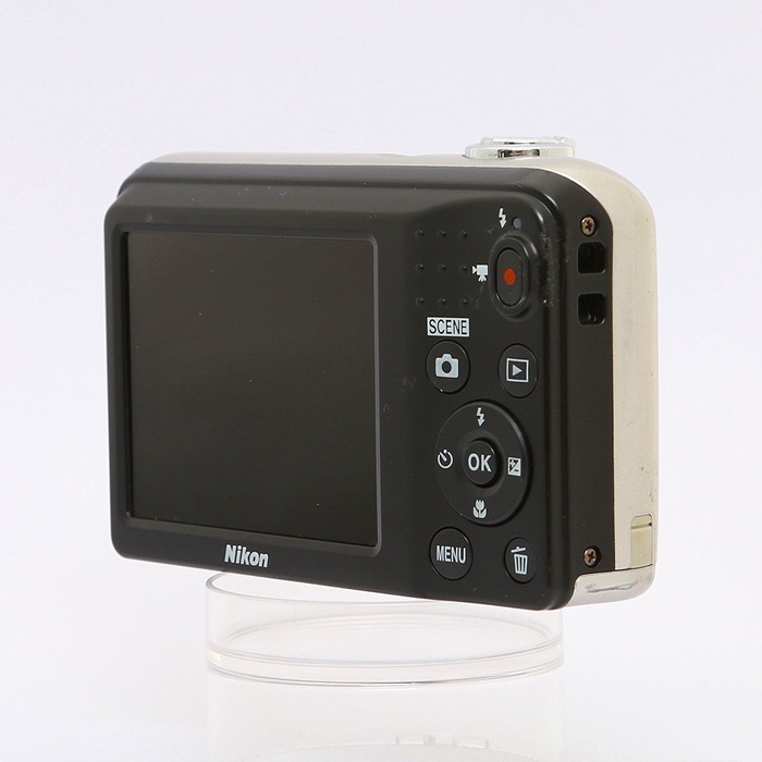 ニコン ニコン COOLPIX A10 シルバー