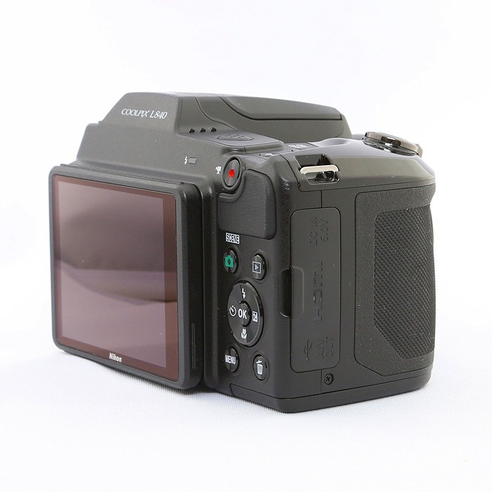 ニコン COOLPIX L840
