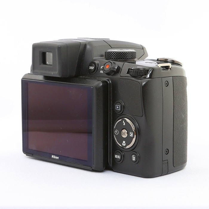 ニコン ニコン COOLPIX P100 ブラツク