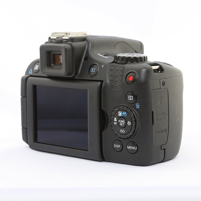 キヤノン キヤノン POWERSHOT SX50HS