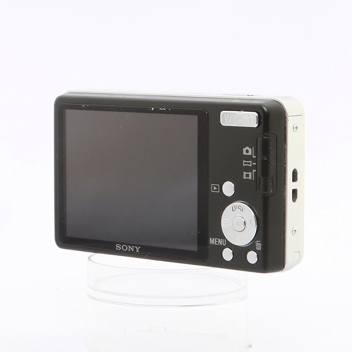 ソニー ソニー DSC-W350 S デジタルカメラ